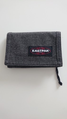 Portefeuille eastpak usa - usa, gris