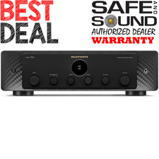 MARANTZ MODEL 60N INTEGRATED