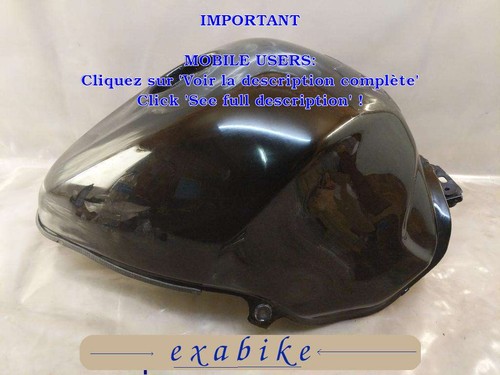 Reservoir essence pour honda - pour,
