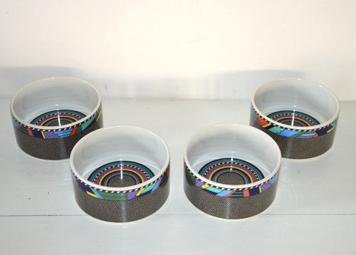 Lot bols coupe - lot,