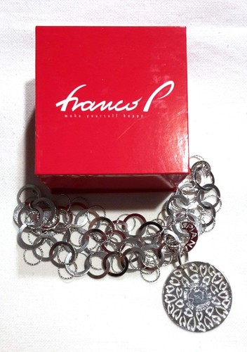 Franco pianegonda bracciale - franco,