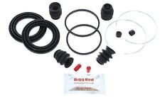 Pour Mazda B2500 & B2600 Frein