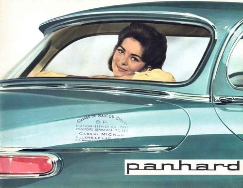 Catalogue brochure panhard - catalogue,