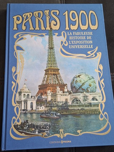 éditions prisma paris - Éditions, 1900