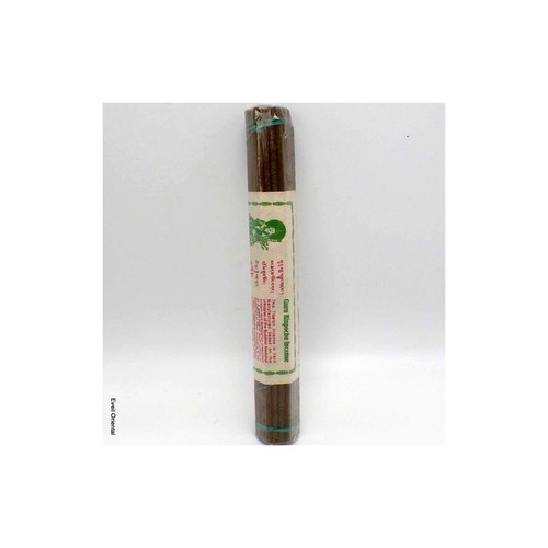Encens tibétain guru - tibétain,