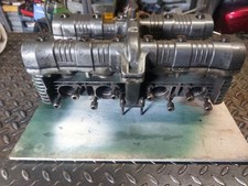 Yamaha XJ900 XJ 900 Diversion 1995-On 4KM Engine Cylinder Head Complete 
