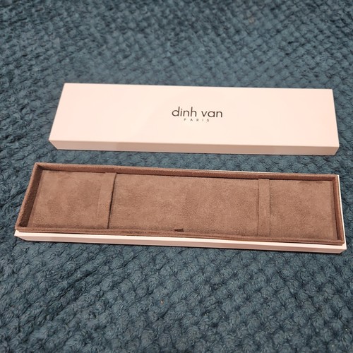 Vintage boite box ecrin - vintage, dinh