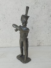 Soldat Étains du prince