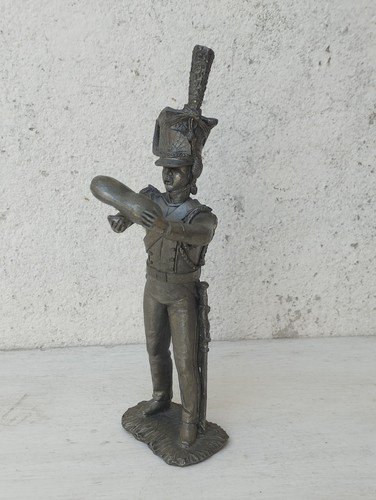 Soldat étains prince - soldat, du