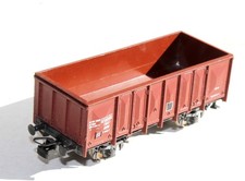 ROCO HO 4311D WAGON TOMBEREAU