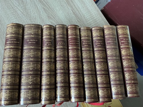 Librairie commerciale - , et