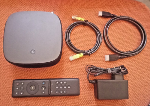 Decodeur sfr box8 stb8 - tv,