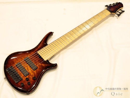 Electric bass guitar - guitar, roscoe