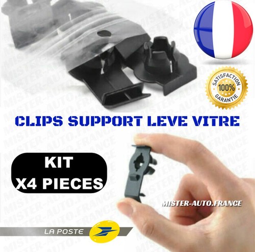Clips réparation de - de,