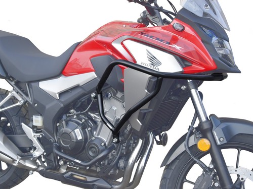 Crash bars pare - crash,