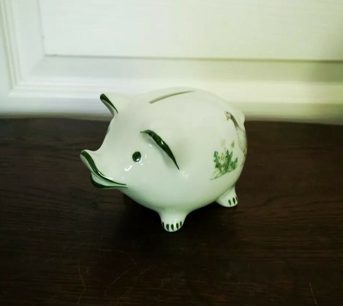 Tirelire porcelaine pierre - tirelire, en