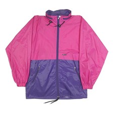 K-WAY Veste Extérieure Rose &