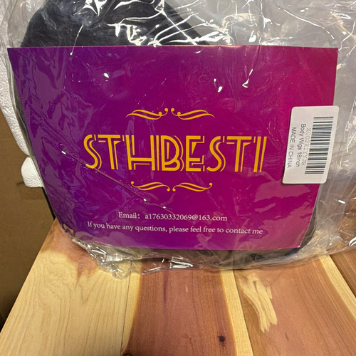 Sthbesti lace front - lace, human