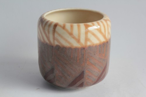 Vase porcelaine limoges - vase,