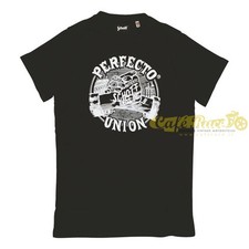 T-Shirt Schott FINCH PERFECTO