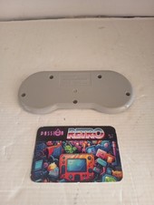 Coque Arrière Pour Manette