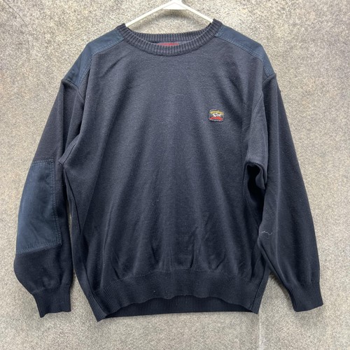 Paul shark sweater mens - &,