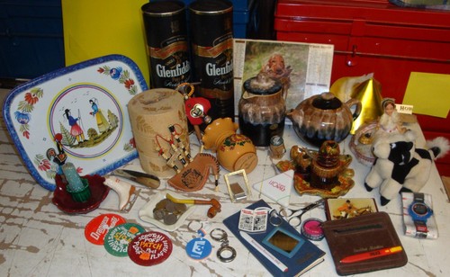 Trouvaille brocante objets - brocante,