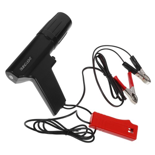 Lampe stroboscopique - ,