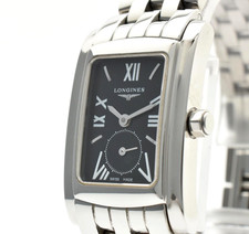 Paire [N COMME NEUVE] Longines