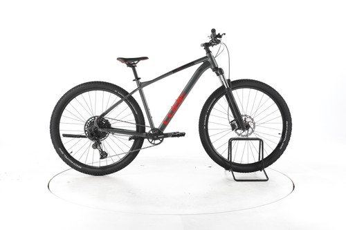 Cube analog vtt tout suspendu - cube,