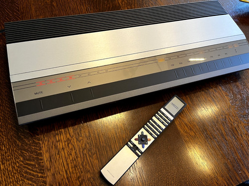 Bang olufsen bm3300 w - bang,