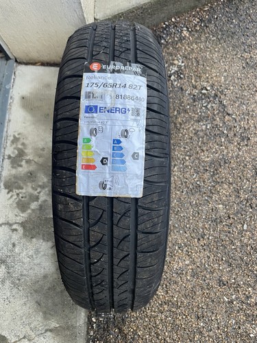 Pneu neuf 175 65r14 - 175/65r14, 82t
