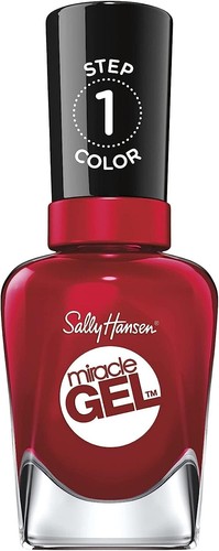Sally hansen vernis à - vernis,