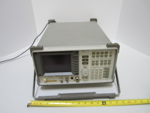 8590b spectre analyseur - 8590b,