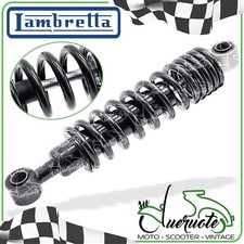 Amortisseur Arrière Noir