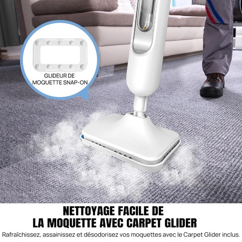 Nettoyeur vapeur dayplus - nettoyeur,