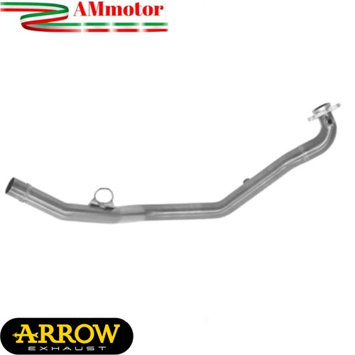 Collecteurs arrow honda forza - collecteurs,