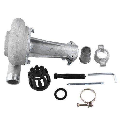Pompe eau neuve pratique - neuve,