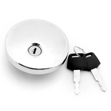 Bouchon de Réservoir clé