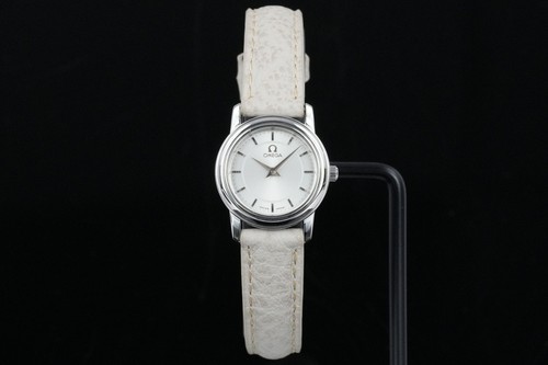 Omega ville 595 - omega, de