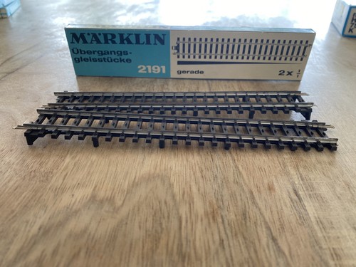 Märklin 2191 rail de - ho,