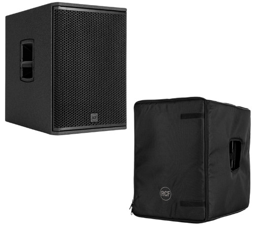 Rcf sub 705 - 705-as, mk3