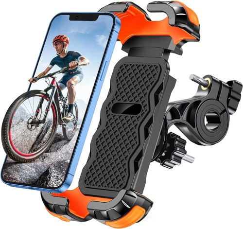 Support telephone velo - support,