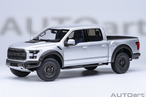 Autoart ford 150 raptor - autoart,