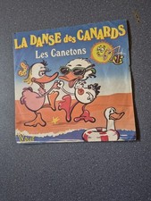 Disque vinyle 45 tours Les