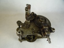 moteur phonographe  gramophone art populaire phonograph