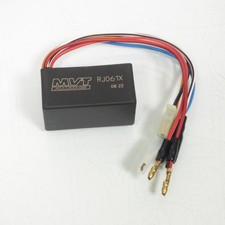 CDI calculateur MVT pour