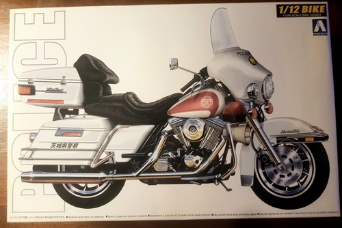 Harley davidson electra glide - harley,