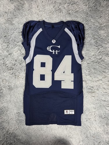 Maillot vintage bleu - vintage, 84