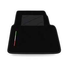 Tapis de sol CÔTÉ CONDUCTEUR